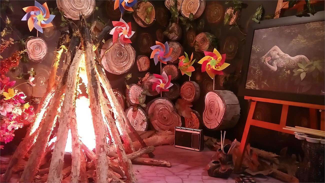 Điều kiện ánh sáng thiếu