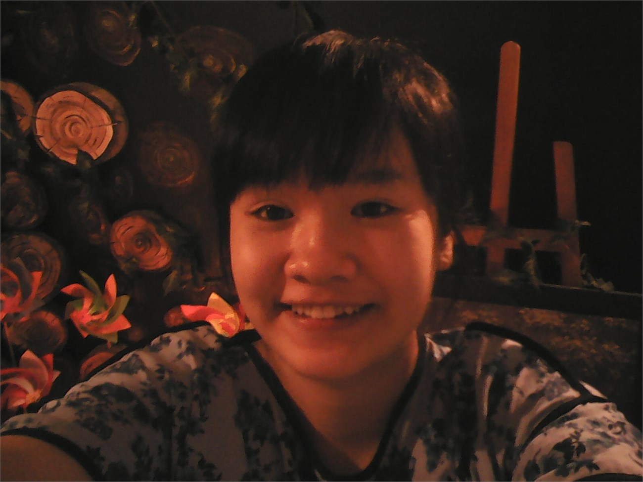 Ảnh trong điều kiện thiếu sáng Ảnh trong điều kiện thiếu sáng