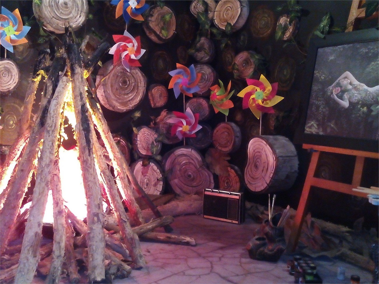 Trong điều kiện ánh sáng yếu Trong điều kiện ánh sáng yếu