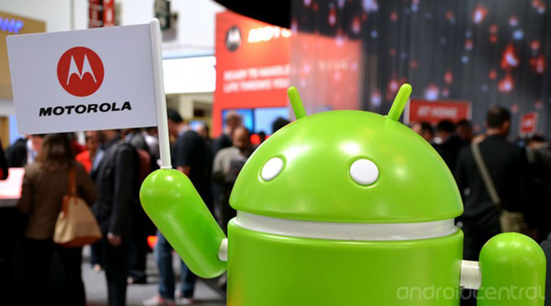 Motorola sẽ có mặt ở nhiều thị trường hơn