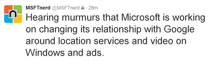 Microsoft đang muốn từ bỏ Windows Phone? 2