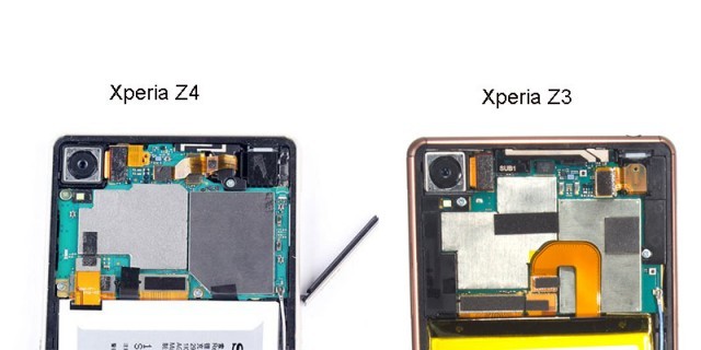 Xperia Z3 Plus Xperia Z3 Plus