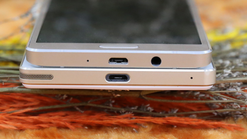 So sánh Samsung Galaxy A5 và Pantech Vega Iron 2