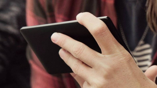 Smartphone Nexus mới lộ diện