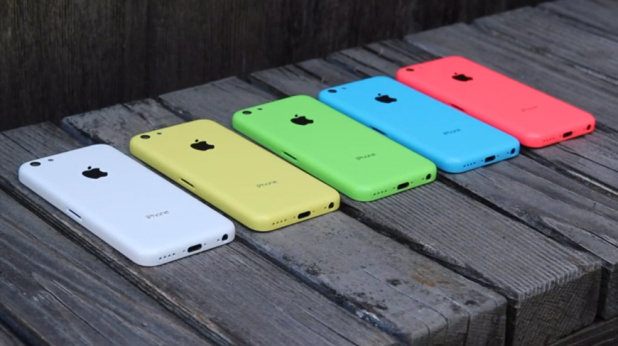 Apple sẽ rút kinh nghiệm từ sự thất bại của iPhone 5C Apple sẽ rút kinh nghiệm từ sự thất bại của iPhone 5C