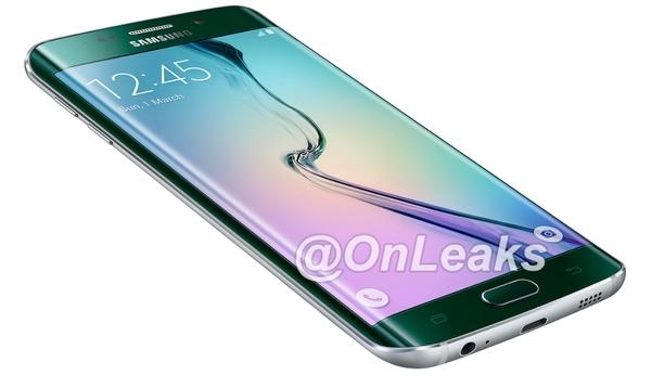 Galaxy S6 EDGE+ (Ảnh rò rỉ) Galaxy S6 EDGE+ (Ảnh rò rỉ)