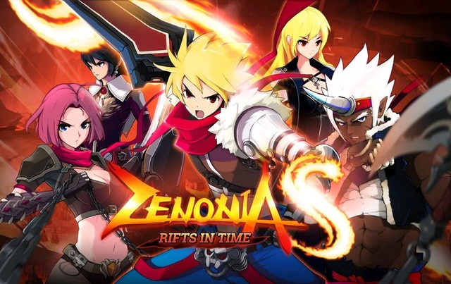zenonias