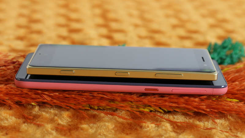 So sánh Lumia 830 và HTC Desire 826