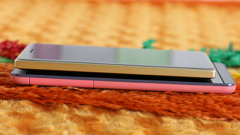 So sánh Lumia 830 và HTC Desire 826