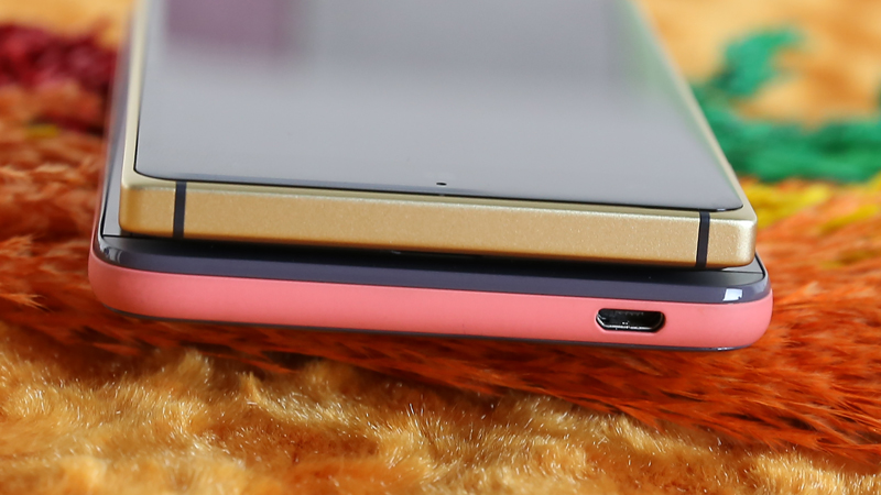 So sánh Lumia 830 và HTC Desire 826