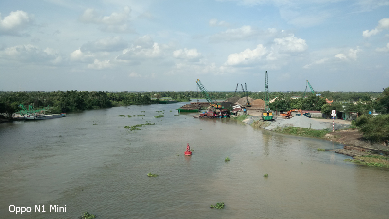 camera oppo n1 mini