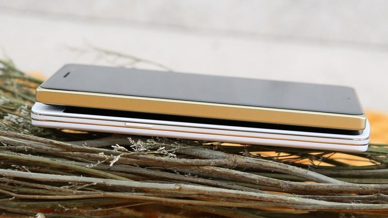 So sánh Lumia 830 và Oppo N1 Mini