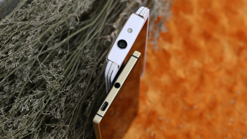 So sánh Lumia 830 và Oppo N1 Mini