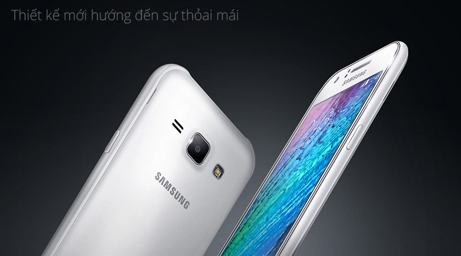 Samsung sắp tung smartphone giá rẻ mới, Galaxy J1 Ace