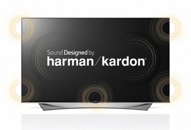 Công nghệ âm thanh trên tivi LG 2015