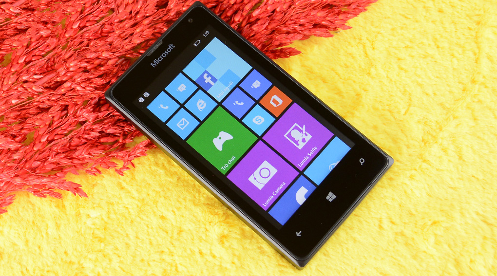 Lumia 435 Lumia 435