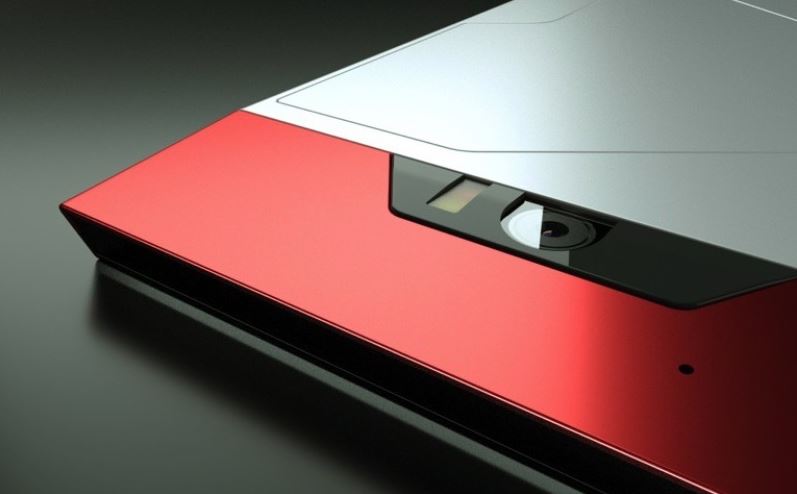 Turing Phone 2 Turing Phone 2