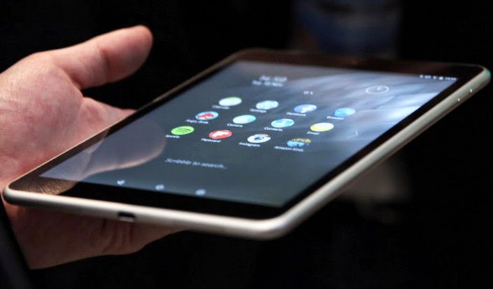 Nokia N1 sắp bán ra ở Indonesia? Nokia N1 sắp bán ra ở Indonesia?