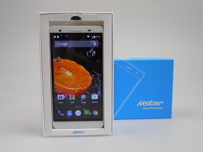 Mstar S700