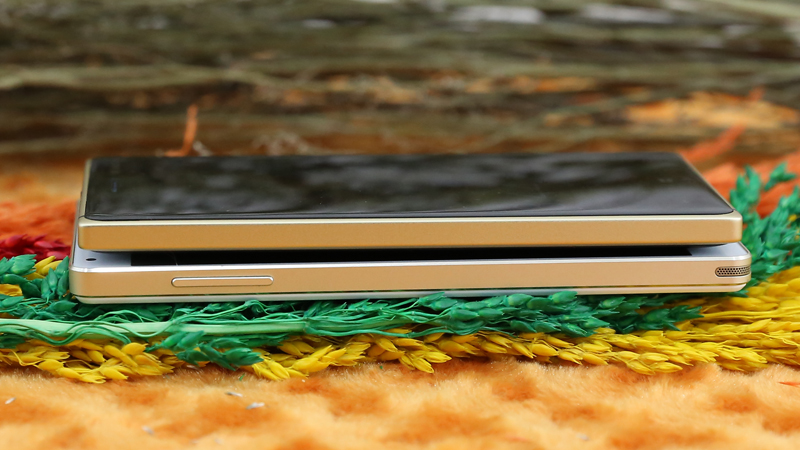 So sánh Lumia 830 và Pantech Vega Iron 2