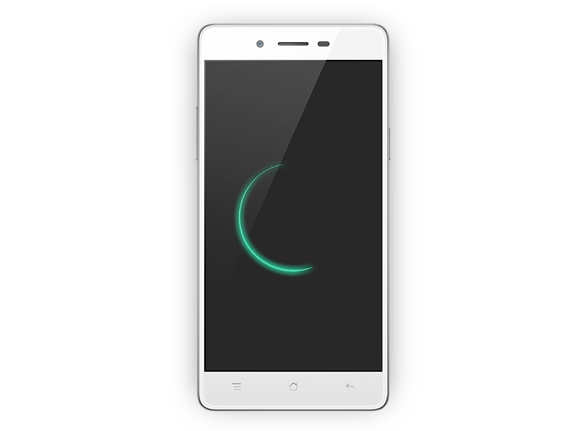 OPPO Mirror 5S