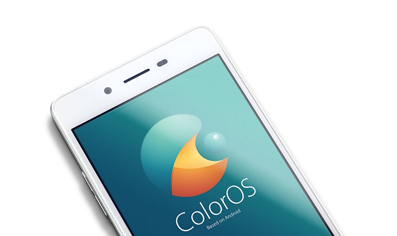 OPPO Mirror 5S