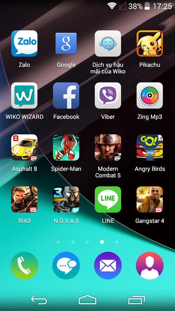 danhsachgame danhsachgame