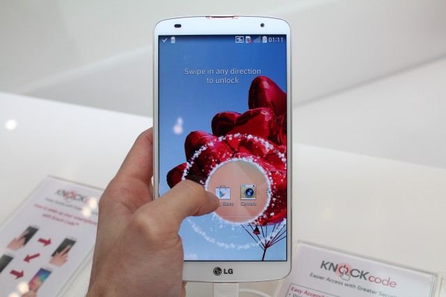 LG G Pro 2 LG G Pro 2