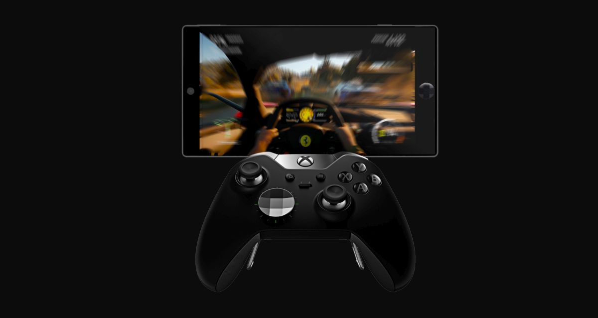 Xphone là một smartphone chuyên chơi game 3 Xphone là một smartphone chuyên chơi game 3