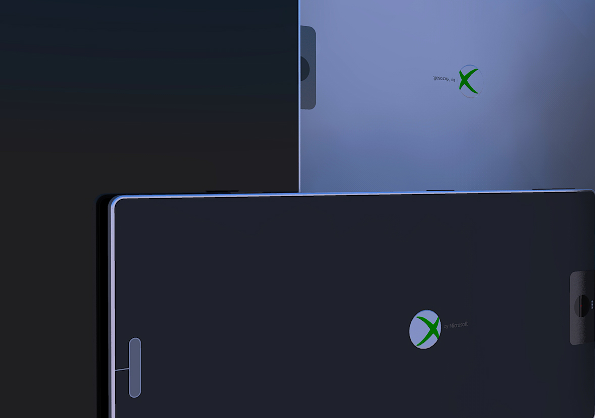 Xphone là một smartphone chuyên chơi game 2 Xphone là một smartphone chuyên chơi game 2