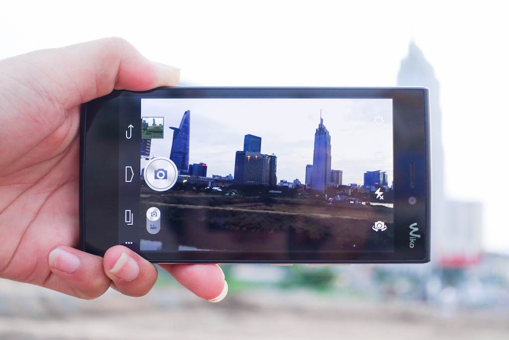 camera-wiko-ridge-4g camera-wiko-ridge-4g