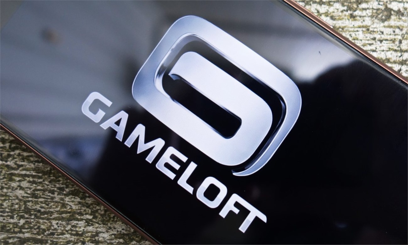 Top 10 Gameloft