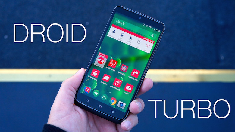 Motorola Droid Turbo Motorola Droid Turbo