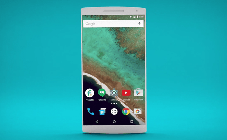 Nexus 5 2015