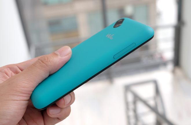 Các góc cạnh của máy 2 Các góc cạnh của máy 2