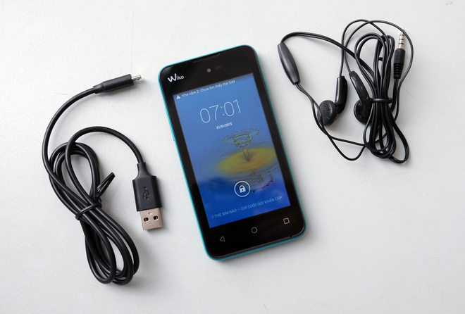 Trọn bộ phụ kiện đi kèm Trọn bộ phụ kiện đi kèm