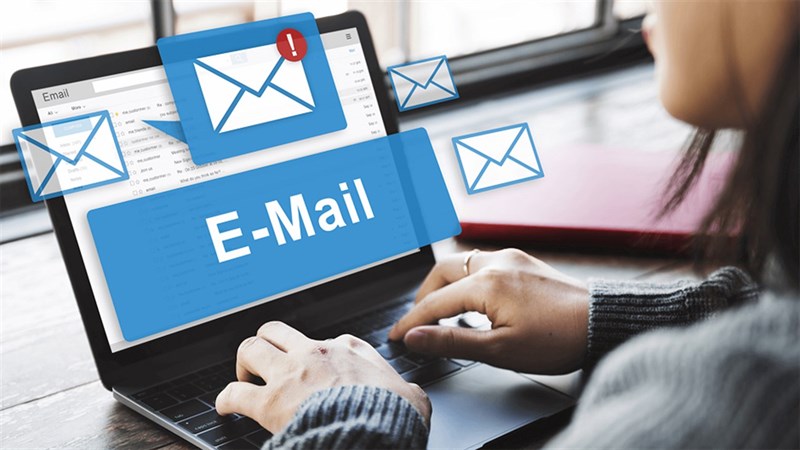 12 nguyên tắc giúp bạn sử dụng email chuyên nghiệp