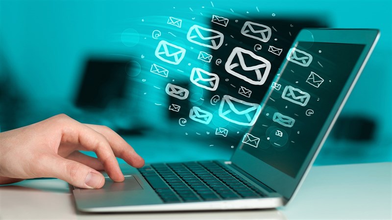 12 nguyên tắc giúp bạn sử dụng email chuyên nghiệp