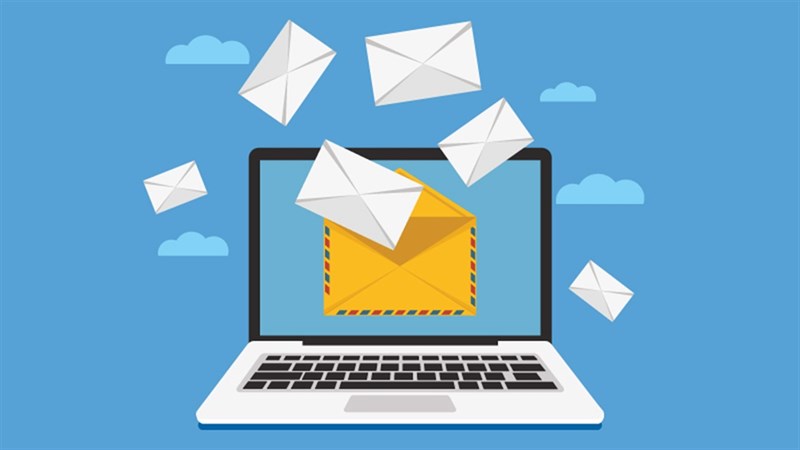 12 nguyên tắc giúp bạn sử dụng email chuyên nghiệp