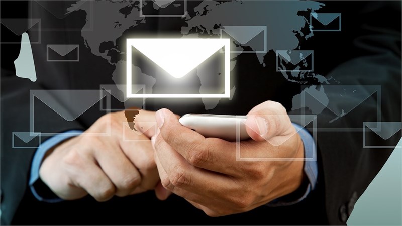 Cách dùng email chuyên nghiệp Cách dùng email chuyên nghiệp