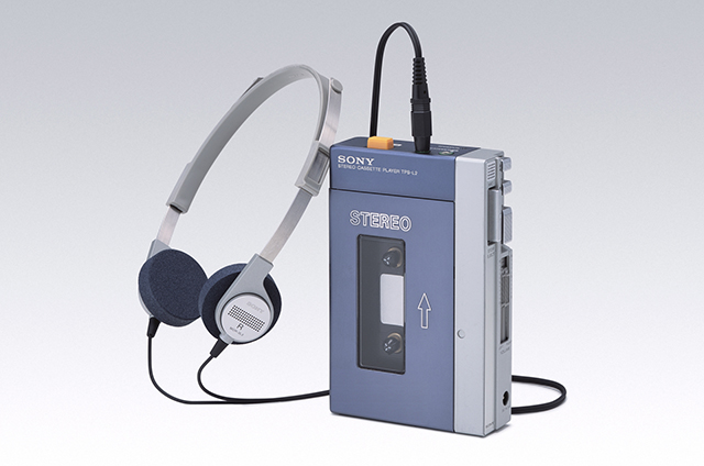 First walkman Akio Morita – người gắn liền với thành công của Sony 6