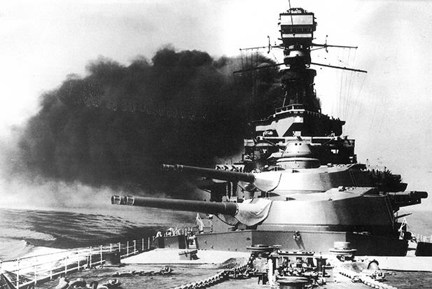 Imperial Japanese Navy Akio Morita – người gắn liền với thành công của Sony 3