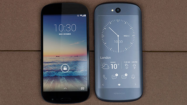 YotaPhone