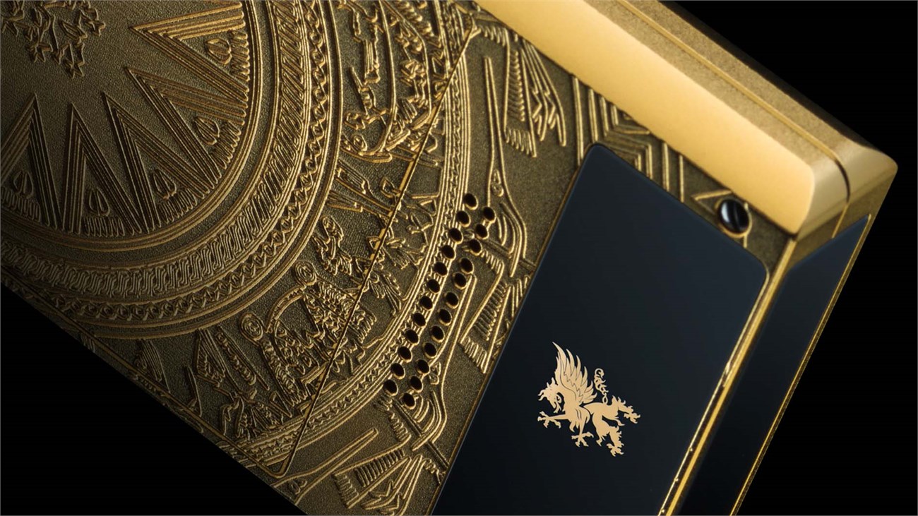 Thiết kế hoa văn như trống đồng 2