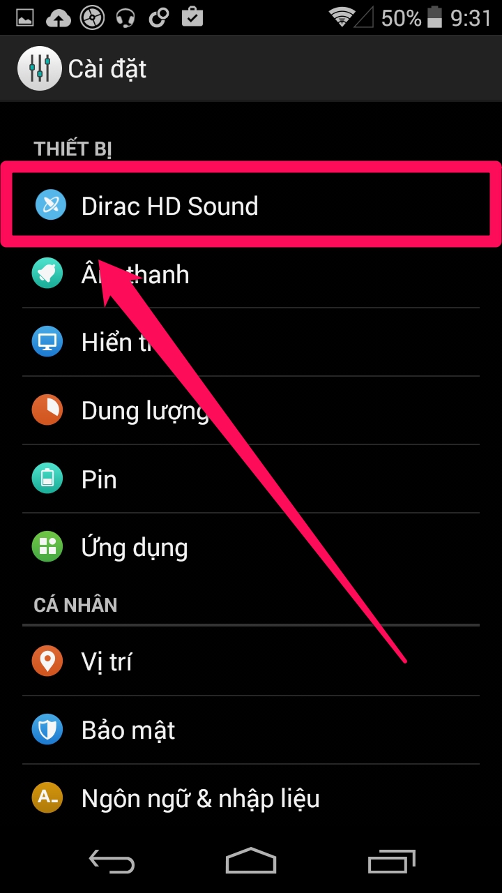 dirachdsound dirachdsound