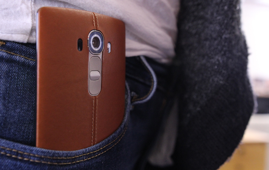 5 mẫu smartphone Android có camera chính 'không đụng hàng' 5 mẫu smartphone Android có camera chính 'không đụng hàng'