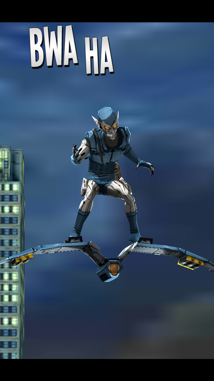 spider-man-unlimited Spider-Man Unlimited