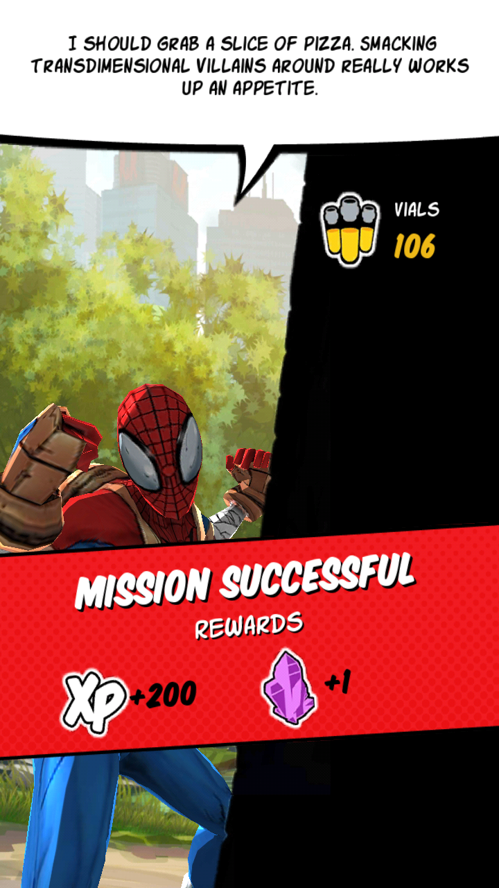 spider-man-unlimited Spider-Man Unlimited