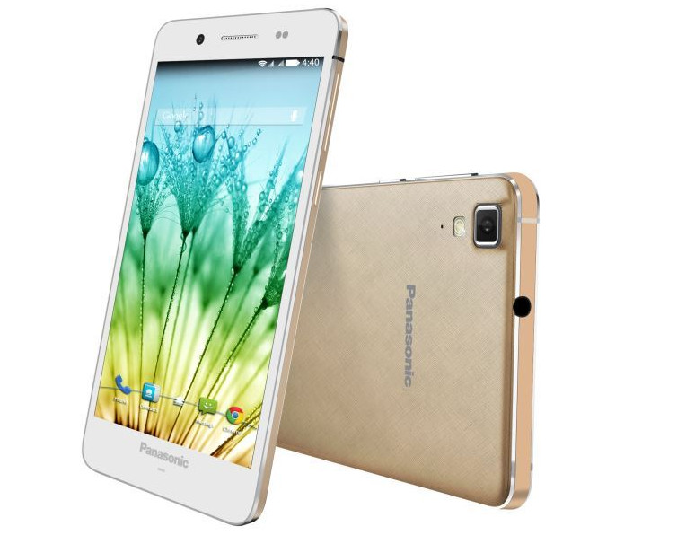 Panasonic Eluga Z Panasonic Eluga Z