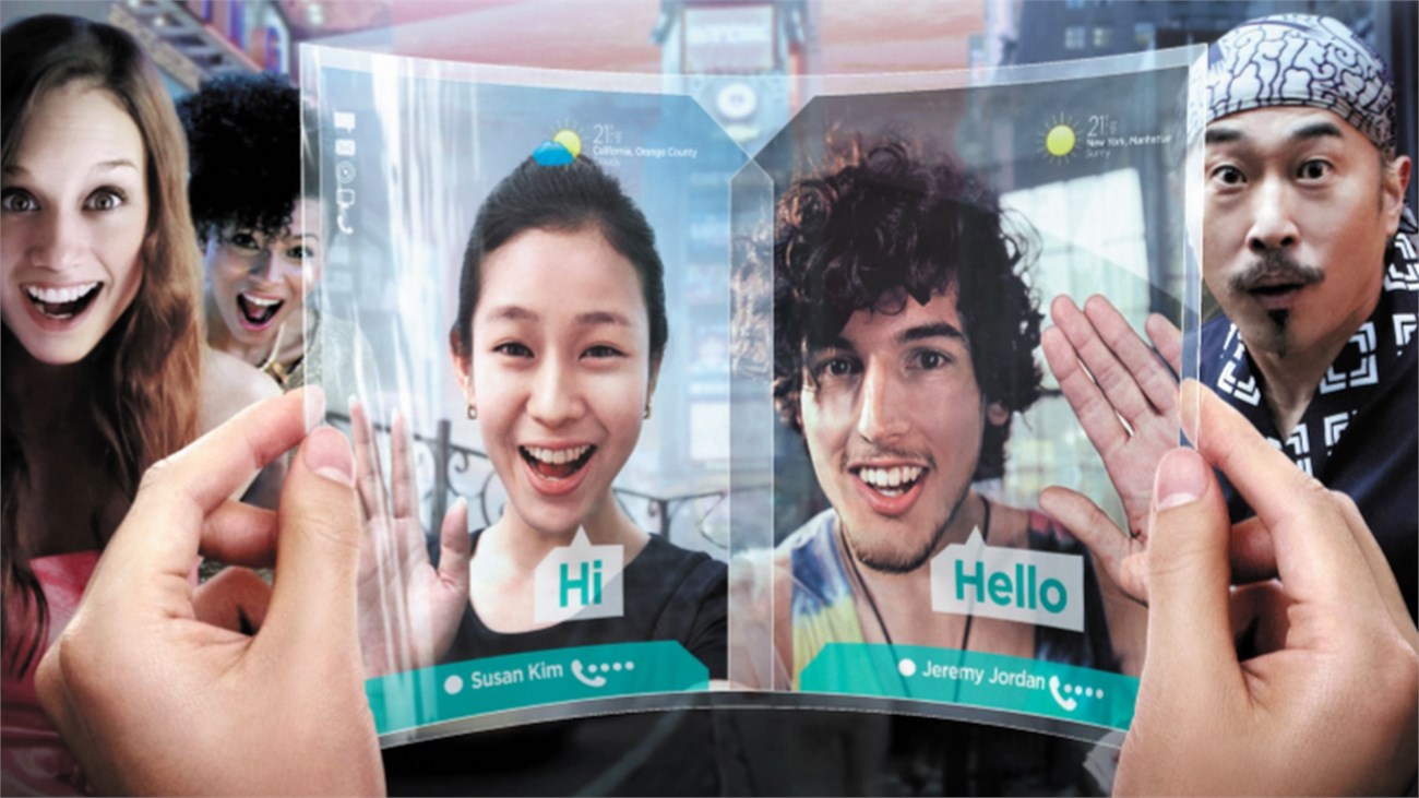 7 'bom tấn' smartphone và tablet thấy đồn mà không thấy bán